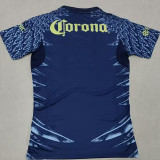 2025/26 Club America Away Women Soccer Jersey 女