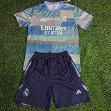 2025/26 RM Training Jersey(A Set)