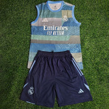 2025/26 RM Vest Training Jersey (A Set)