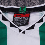 1996 Nigeria Home Retro Kids Soccer Jersey