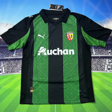 2025/26 Lens Away Fans Soccer Jersey