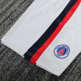2002/2003 PSG Away Retro Kids Soccer Jersey