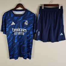 2025/26 RM Training Jersey(A Set)