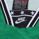 19994/1995 Nigeria Home Retro Kids Soccer Jersey