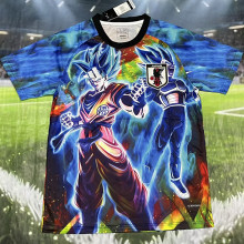 2025/26 Japan Special Edition Fans Jersey