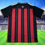 2025/26 Bohemians FC Home Fans Soccer Jersey波希米亞