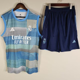 2025/26 RM Vest Training Jersey (A Set)