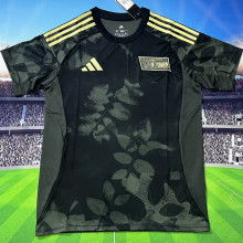 2025/26 Berlin Union Away Fans Soccer Jersey