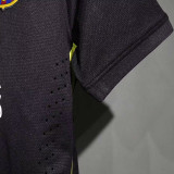 2013/14 BA Third Retro Player Version Soccer Jersey 球员版