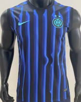2025/26 In Milan Home Fans Vest Jersey