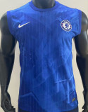 2025/26 CFC Home Blue Fans Vest Jersey