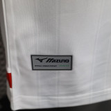 2025/26 Monaco Home Player Version Soccer Jersey