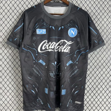 2025/26 Napoli Special Edition Soccer Jersey