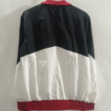 2025/26 LFC White Windbreaker
