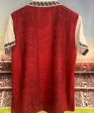 2025/26 Metz Special Edition Fans Soccer Jersey 梅斯