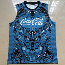 2025/26 Napoli Special Edition Vest Jersey