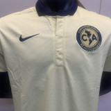 95Th Club America  Retro Fans Soccer Jersey