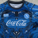 2025/26 Napoli Special Edition Soccer Jersey