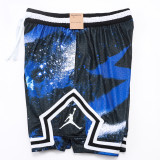 C2506 Jordan Casual Short Pants 星空蓝