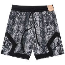 C2448 Jordan Casual Short Pants 蛇纹迷彩