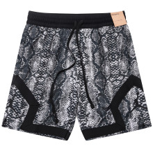C2448 Jordan Casual Short Pants 蛇纹迷彩