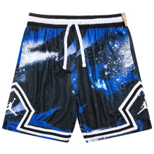 C2506 Jordan Casual Short Pants 星空蓝