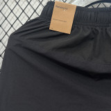 2025/26 NK Casual Short Pants  D910 黑色