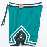 A2442 Jordan Casual Short Pants 水岸青