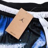 C2506 Jordan Casual Short Pants 星空蓝