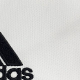 2018/19 Germany Home Retro Soccer Jersey (Have 2014 Gold Patch 带胸前金杯）