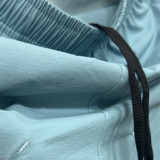 2025/26 NK Casual Short Pants  D910 蓝色