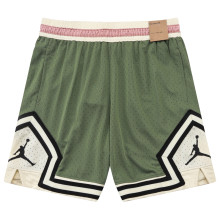 A2503 Jordan Casual Short Pants 粉绿