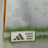 2025/26 Celtic Third Player Version Soccer Jersey