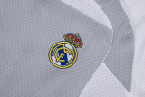2025/26 RM Grey White Training Jersey(A Set)