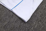 2025/26 BFC White Kids Jacket Tracksuit