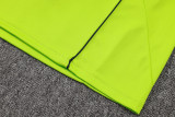 22025/26 RM Green Vest Training Jersey(A Set)
