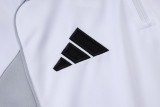 2025/26 RM White Kids Sweater Tracksuit