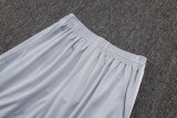 2025/26 RM Grey White Training Jersey(A Set)