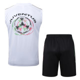 2025/26 JUV White Vest Training Jersey(A Set)