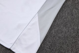 2025/26 RM White Sweater Tracksuit