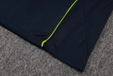 2025/26 RM Sapphire Blue Vest Training Jersey(A Set)