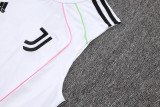 2025/26 JUV White Vest Training Jersey(A Set)