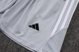 2025/26 RM Grey White Training Jersey(A Set)