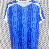 2025/26 Sheffield Wednesday Home Fans Soccer Jersey