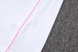 2025/26 JUV White Vest Training Jersey(A Set)