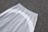 2025/26 RM White Sweater Tracksuit