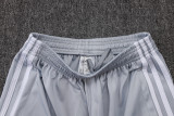 2025/26 RM Grey White Training Jersey(A Set)