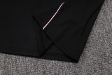 2025/26 JUV Black Training Jersey(A Set)