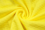2025/26 RM Yellow Training Jersey(A Set)