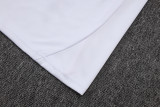 2025/26 JUV White Sweater Tracksuit